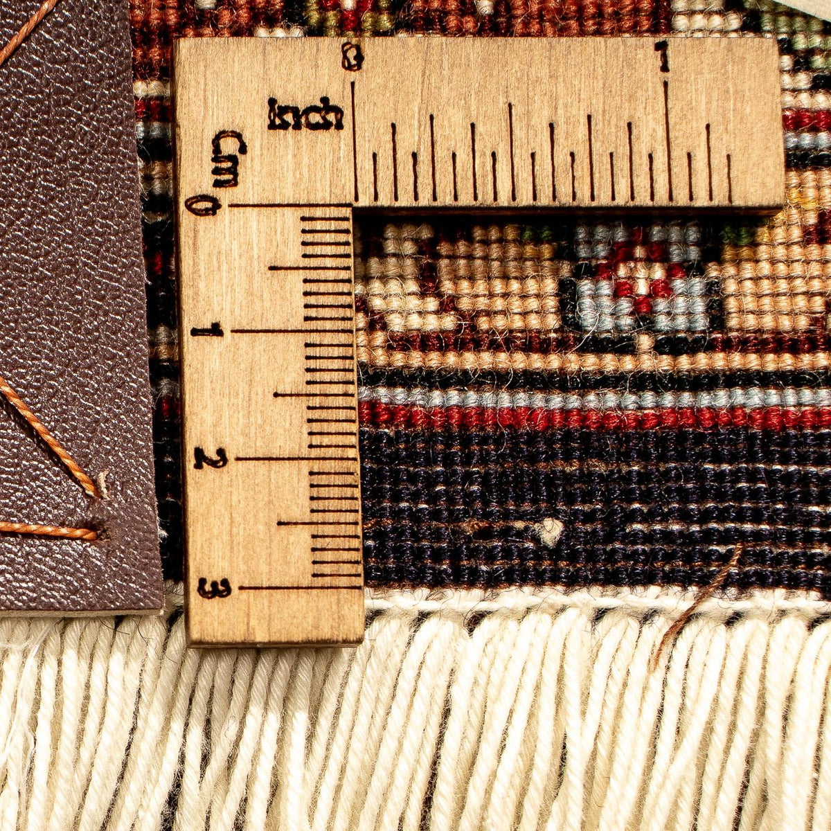 Persisk matta - Tabriz - Royal - 355 x 252 cm - flerfärgad