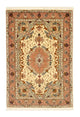 Tabriz - 50 Raj Mattan 152x100cm - Persisk matta