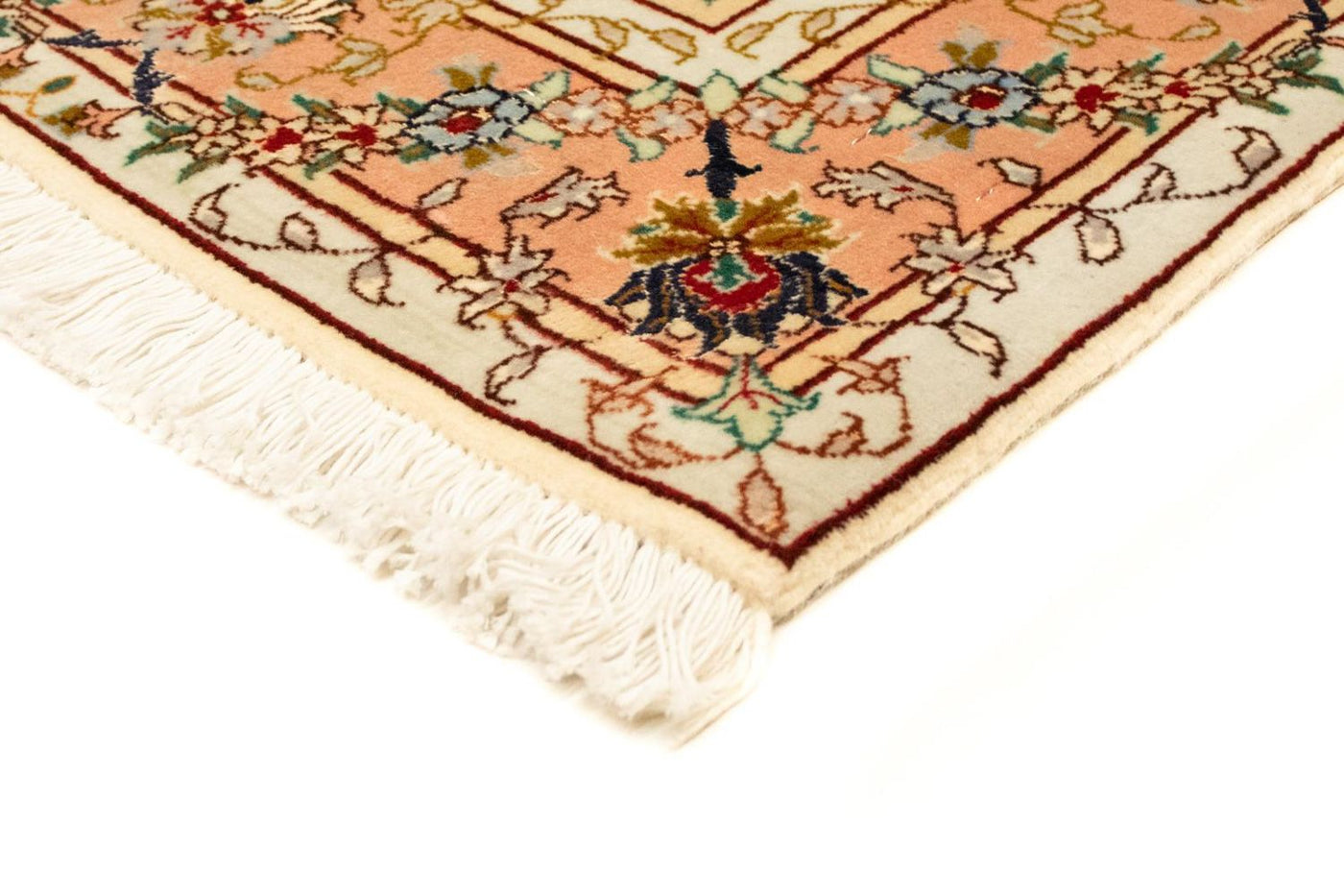 Tabriz - 50 Raj Mattan 152x100cm - Persisk matta
