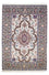 Persisk matta - Isfahan - Premium - 233 x 160 cm - beige