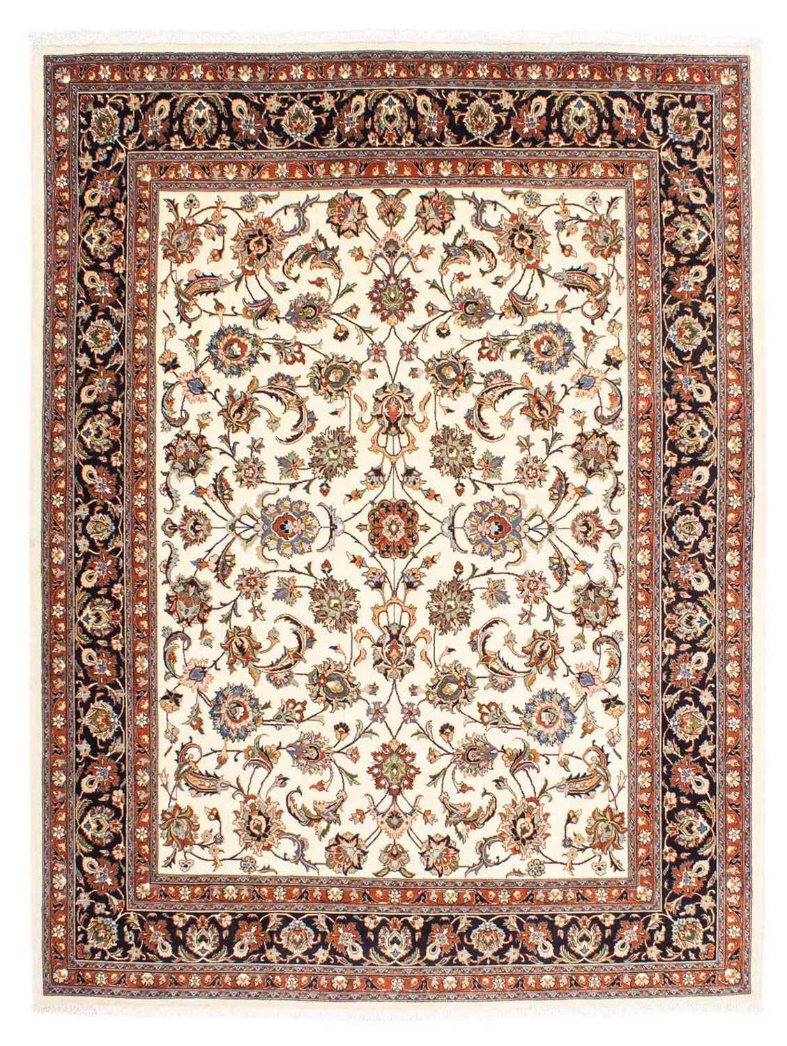 Persisk matta - Classic - 273 x 218 cm - beige