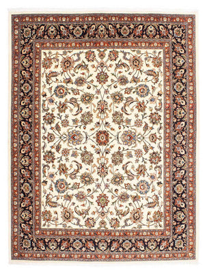 Persisk matta - Classic - 273 x 218 cm - beige