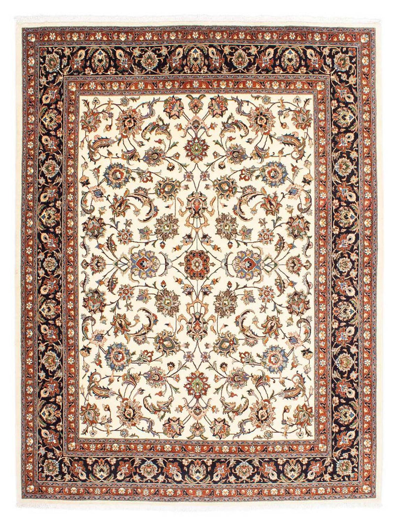 Persisk matta - Classic - 273 x 218 cm - beige