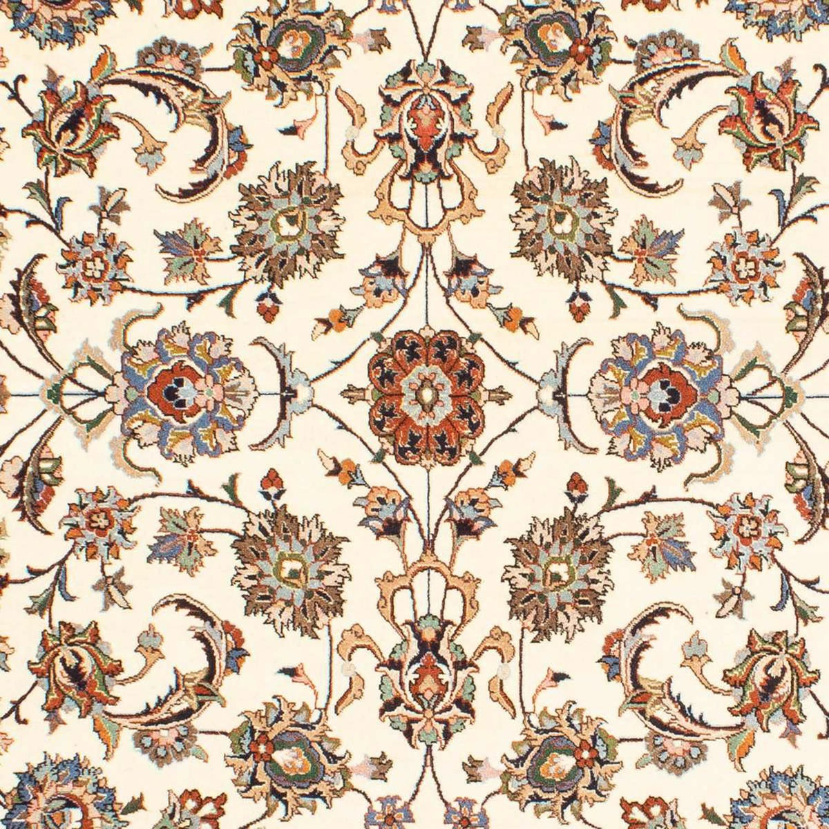 Persisk matta - Classic - 273 x 218 cm - beige