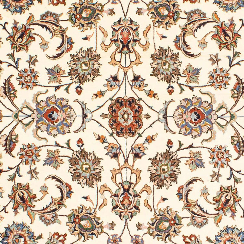 Persisk matta - Classic - 273 x 218 cm - beige