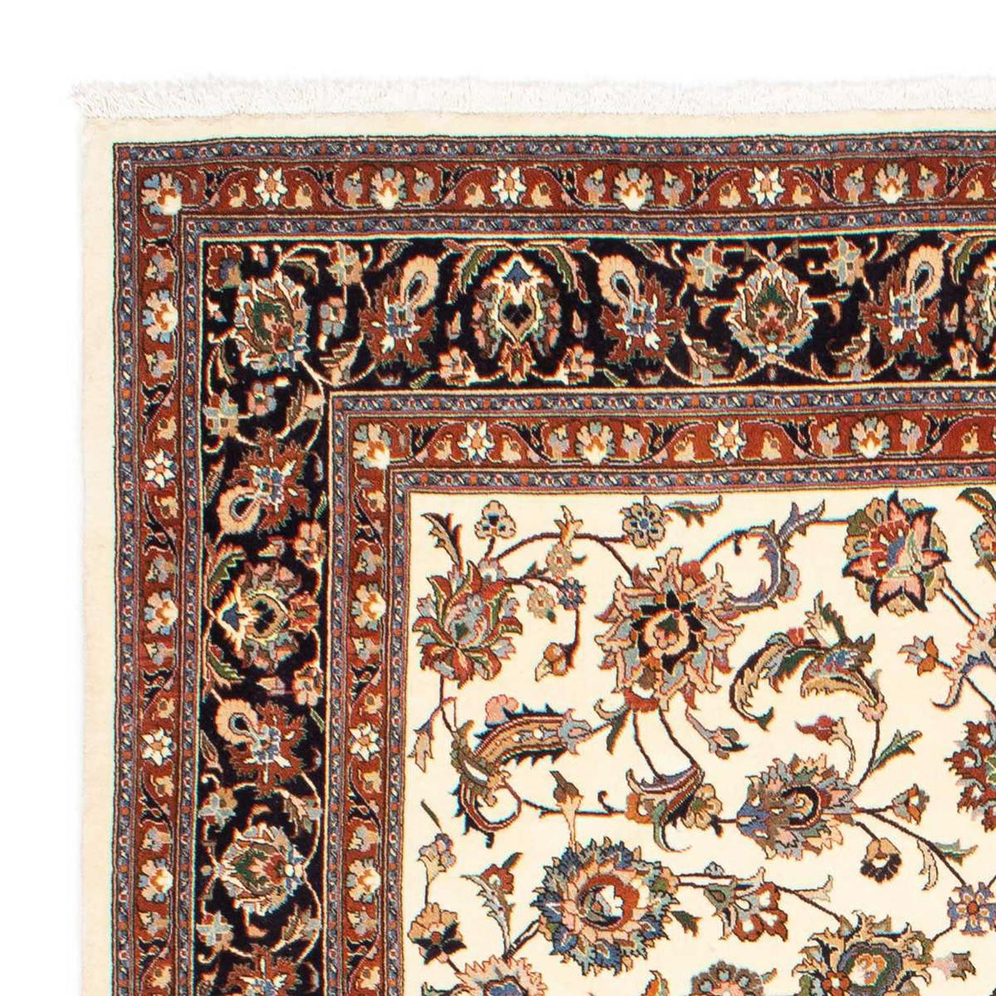 Persisk matta - Classic - 273 x 218 cm - beige