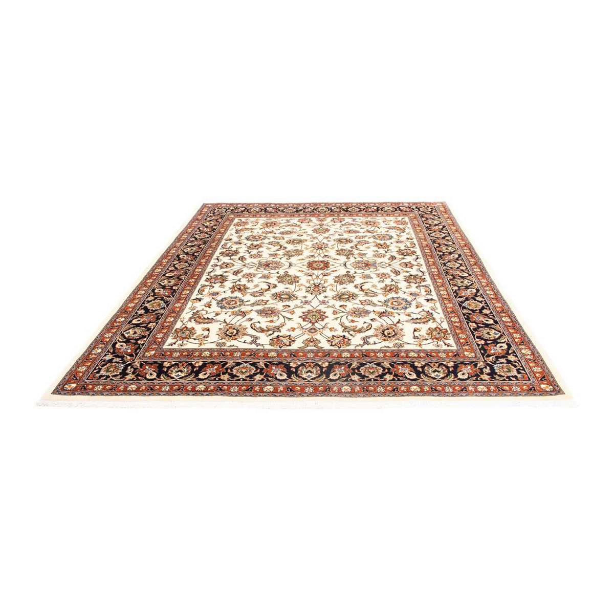 Persisk matta - Classic - 273 x 218 cm - beige