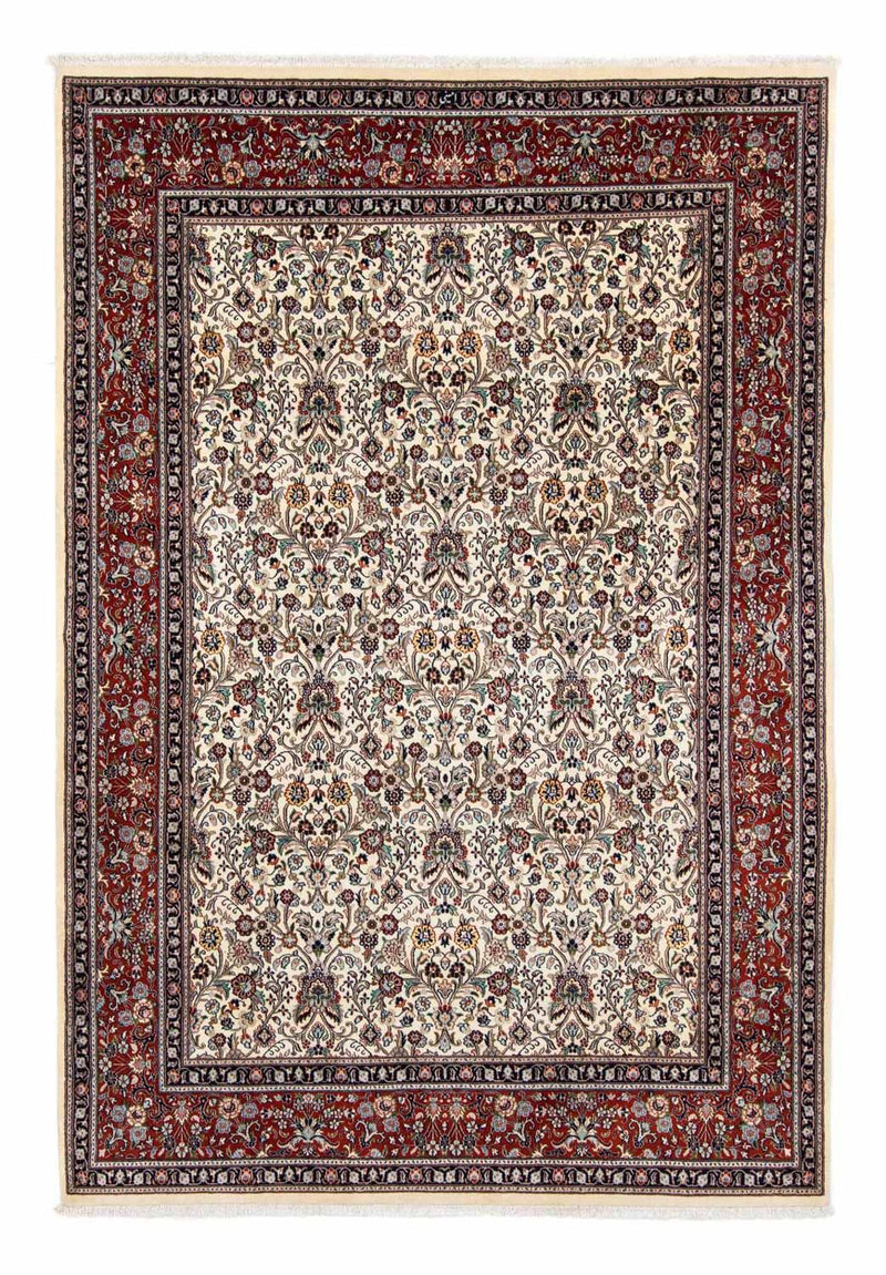 Persisk matta - Classic - 298 x 195 cm - beige