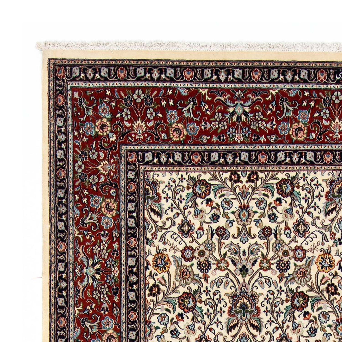 Persisk matta - Classic - 298 x 195 cm - beige