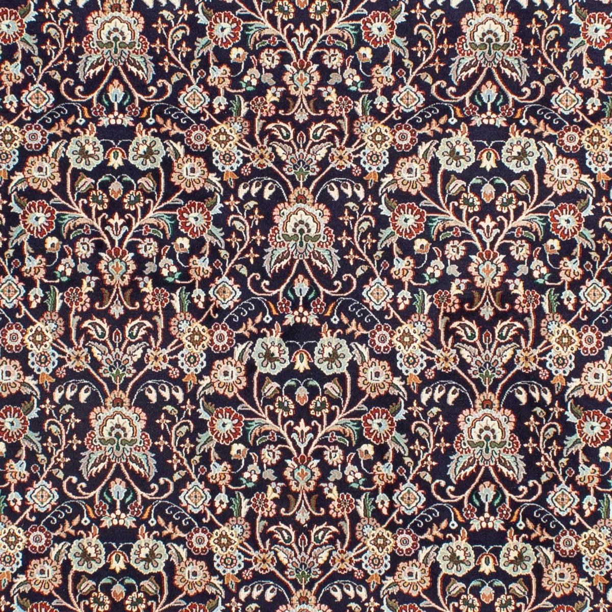 Persisk matta - Classic - 285 x 196 cm - svart