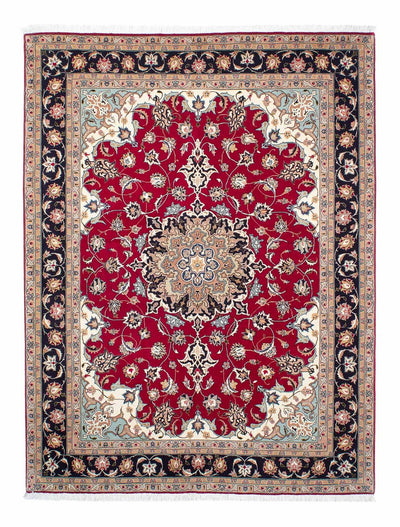 Tabriz - 50 Raj Mattan 154x207cm - Persisk matta