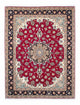 Tabriz - 50 Raj Mattan 207x154cm - Persisk matta