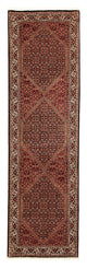 Bidjar Mattan 83x310cm - Persisk matta