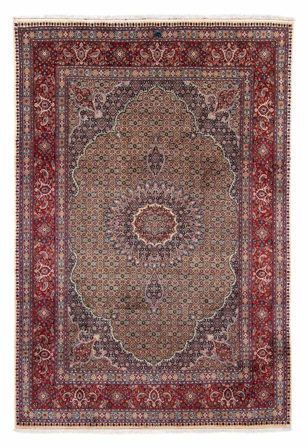 Persisk matta - Classic - 298 x 200 cm - beige