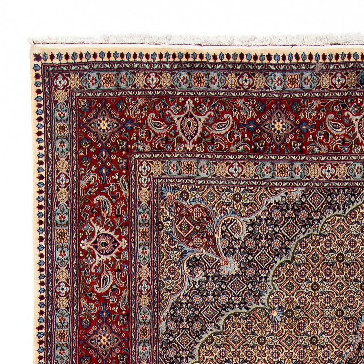 Persisk matta - Classic - 298 x 200 cm - beige