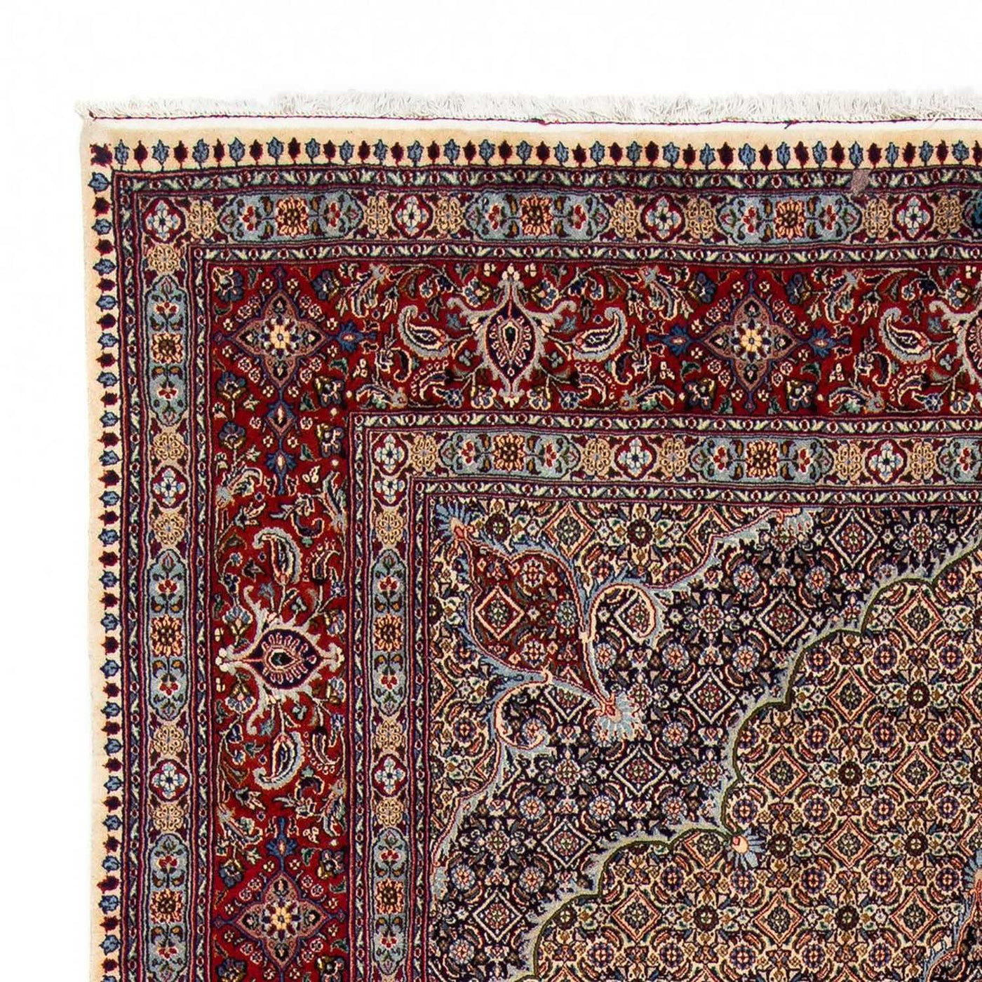 Moud Mattan 298x200cm - Persisk matta