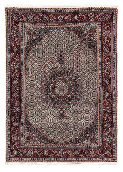 Moud Mattan 200x285cm - Persisk matta