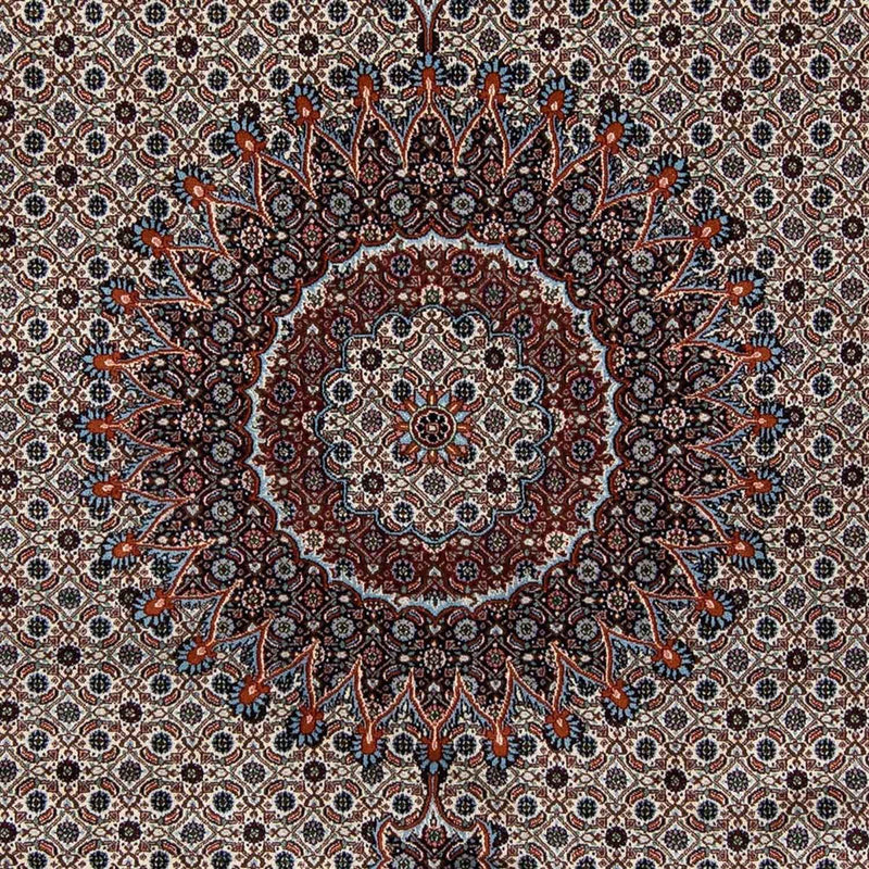 Persisk matta - Classic - 285 x 200 cm - beige