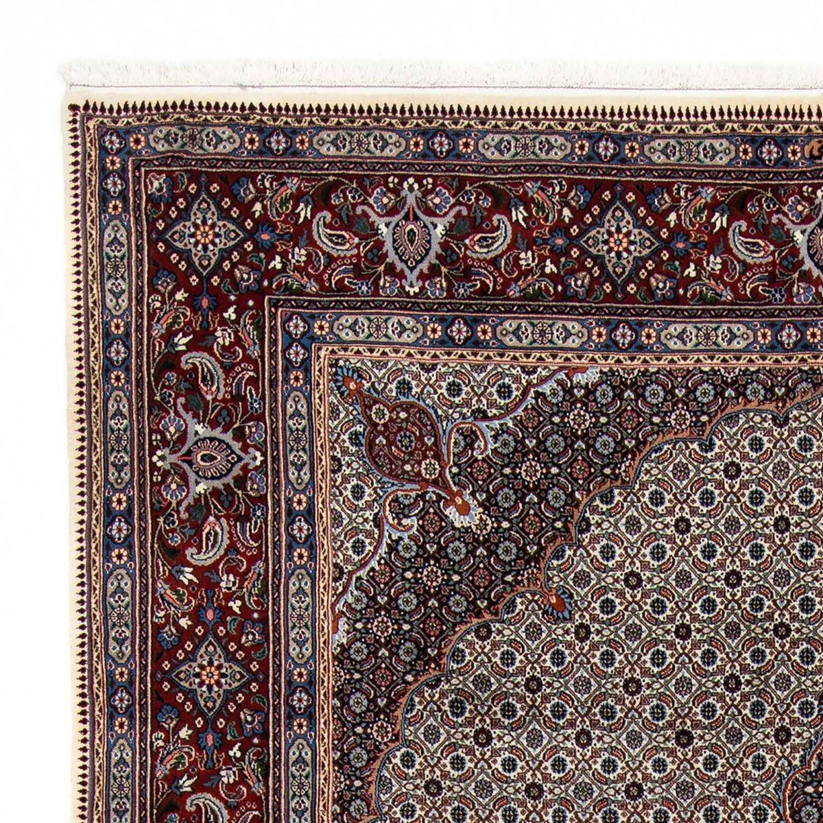 Persisk matta - Classic - 285 x 200 cm - beige