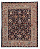 Kashmar Mattan 245x200cm - Persisk matta
