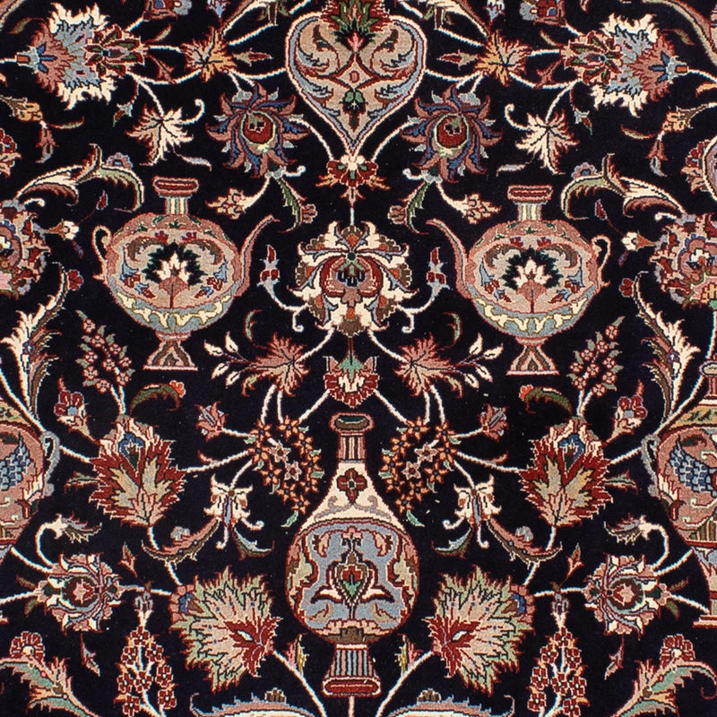 Persisk matta - Classic - 292 x 205 cm - svart