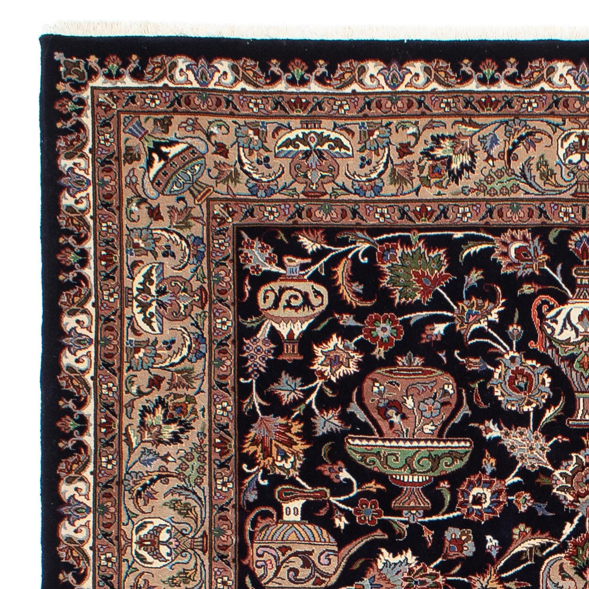 Kashmar Mattan 205x292cm - Persisk matta