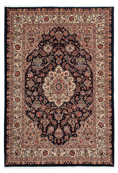 Kashmar Mattan 202x290cm - Persisk matta