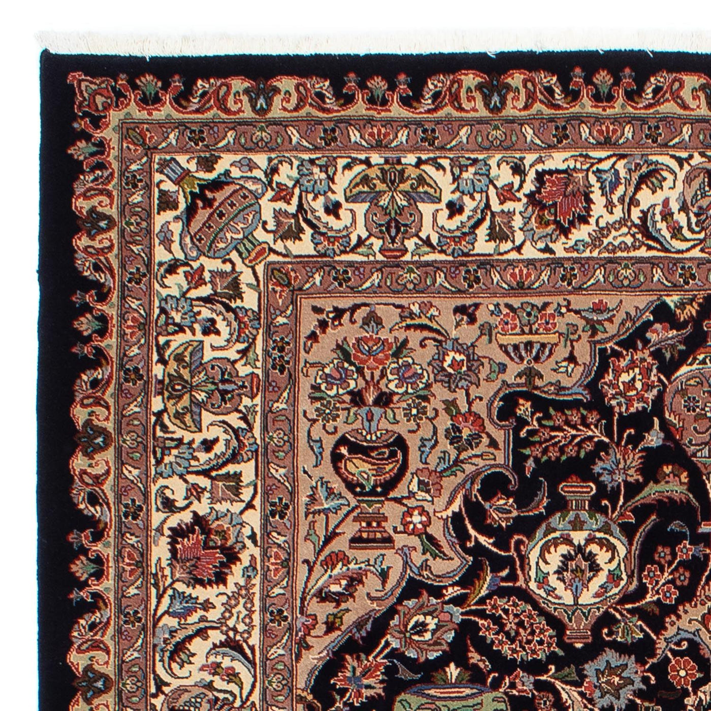 Kashmar Mattan 290x202cm - Persisk matta