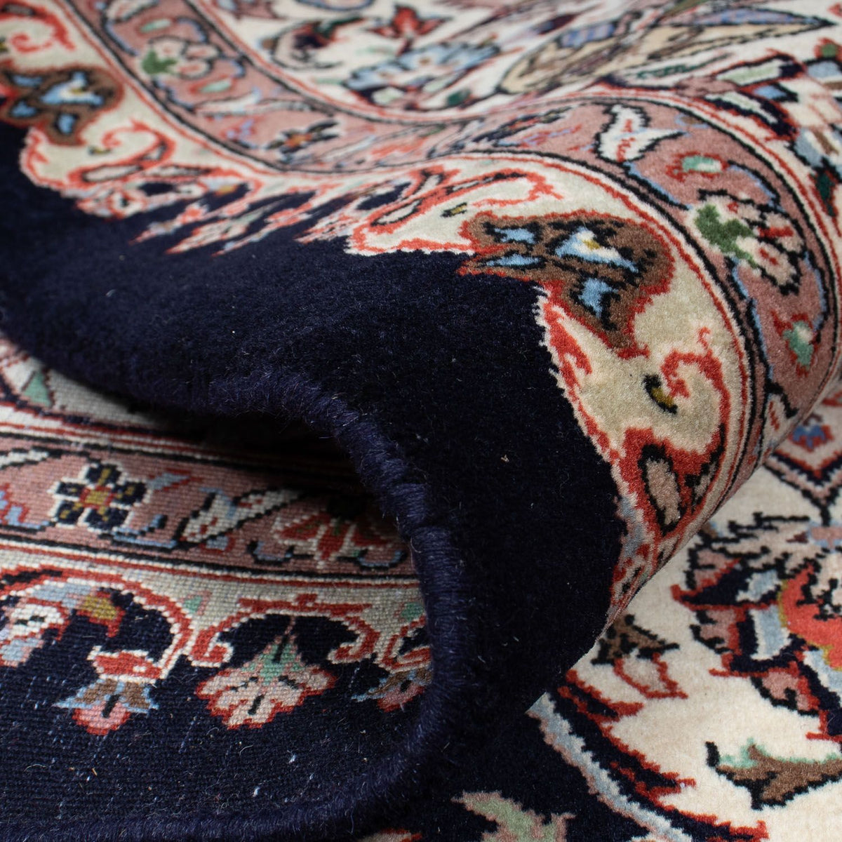 Persisk matta - Classic - 290 x 202 cm - svart