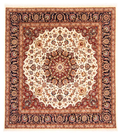 Kashmar Mattan 240x268cm - Persisk matta