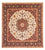 Persisk matta - Classic - 268 x 240 cm - beige