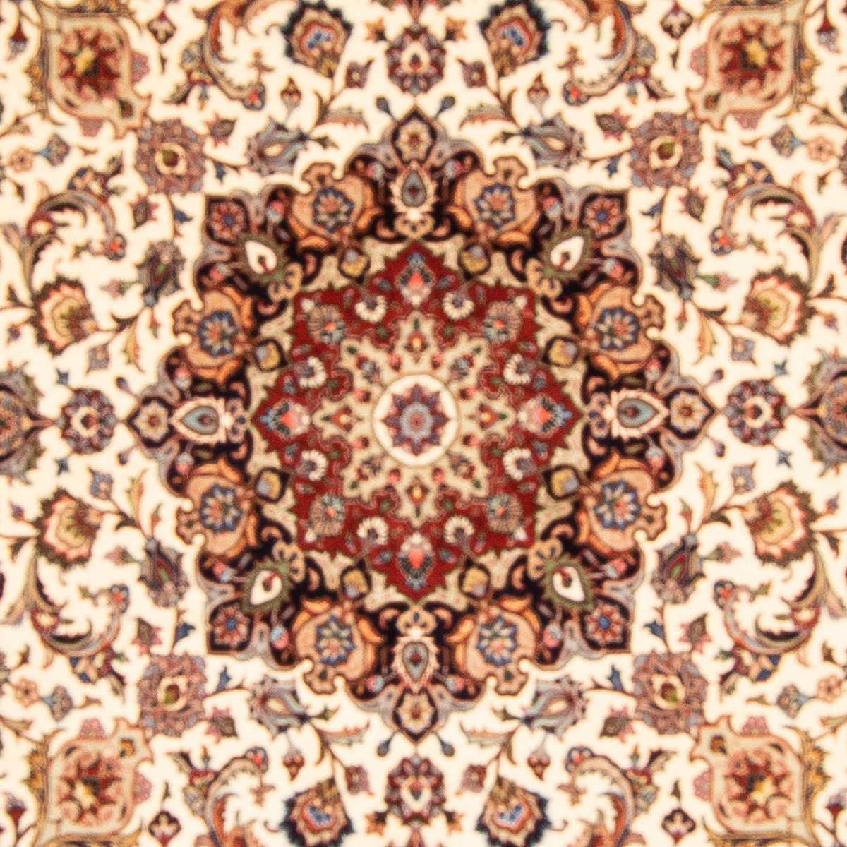 Persisk matta - Classic - 268 x 240 cm - beige