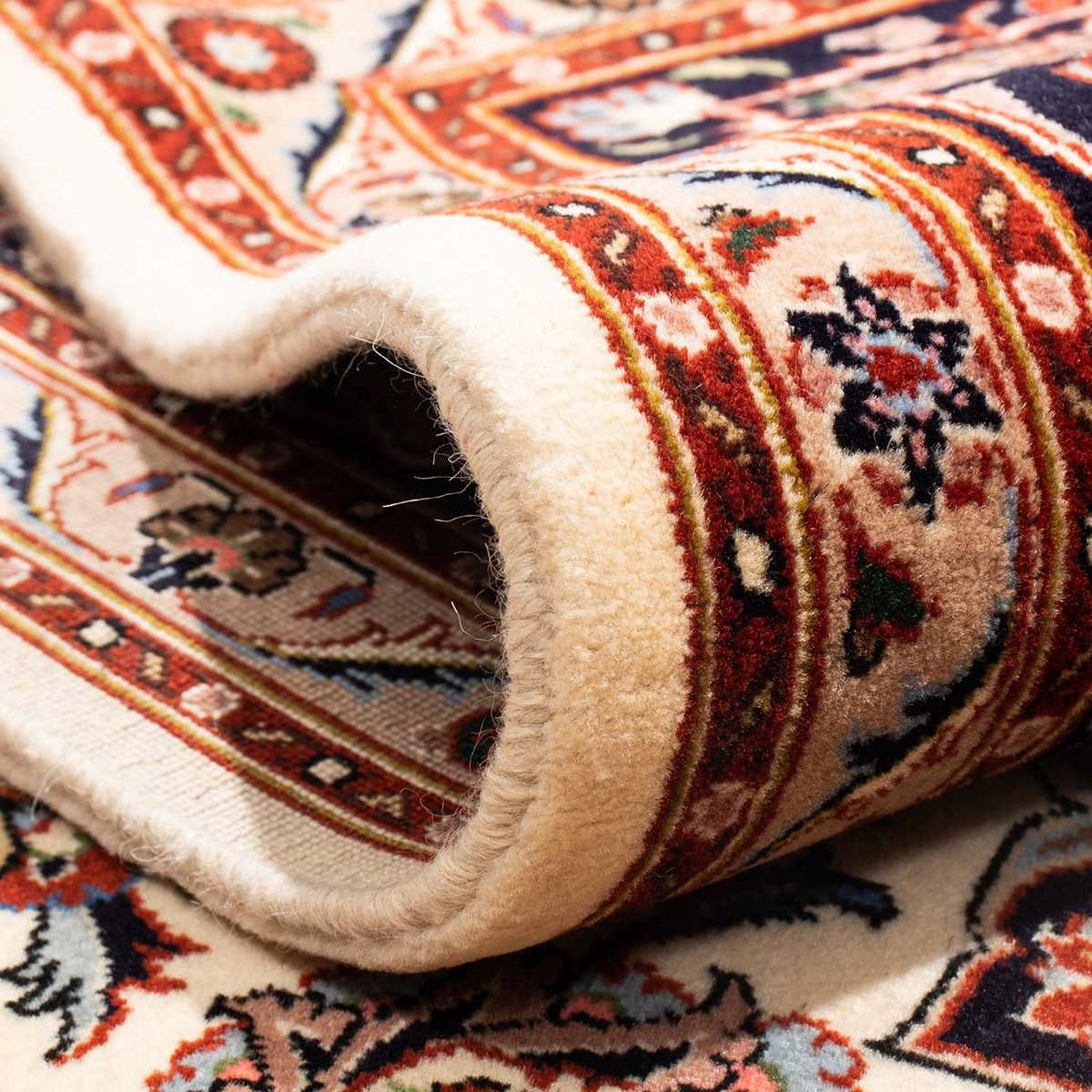 Persisk matta - Classic - 268 x 240 cm - beige