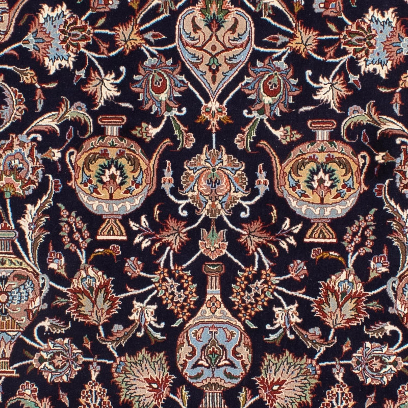 Persisk matta - Classic - 308 x 200 cm - svart