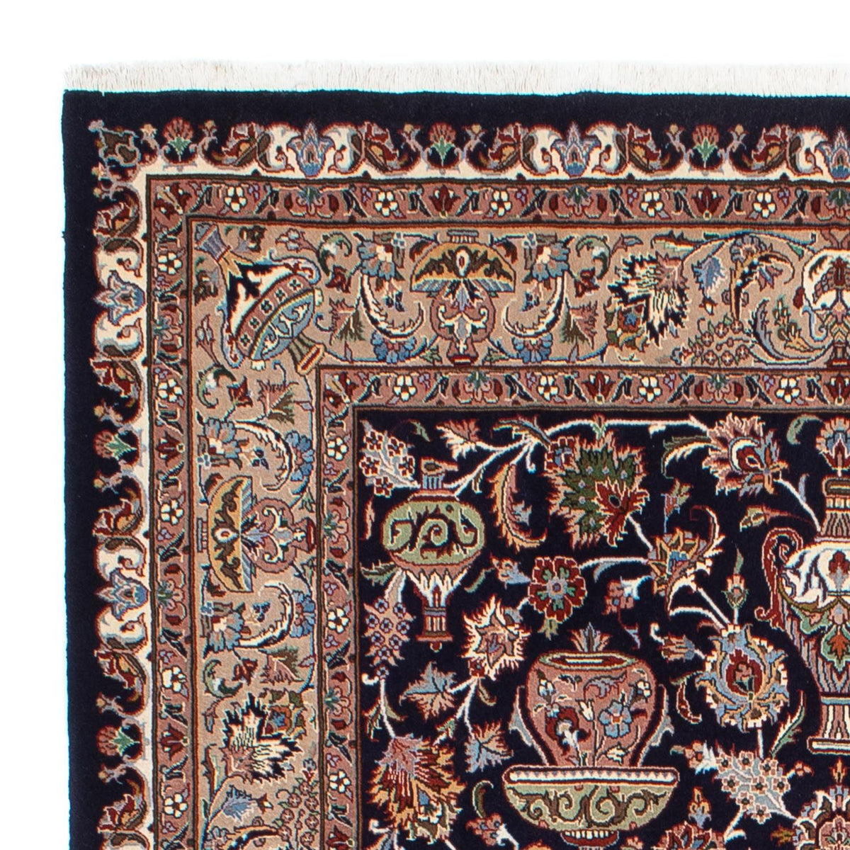 Kashmar Mattan 200x308cm - Persisk matta