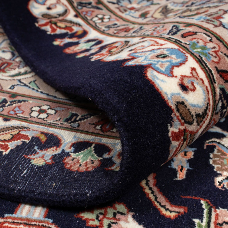 Persisk matta - Classic - 308 x 200 cm - svart