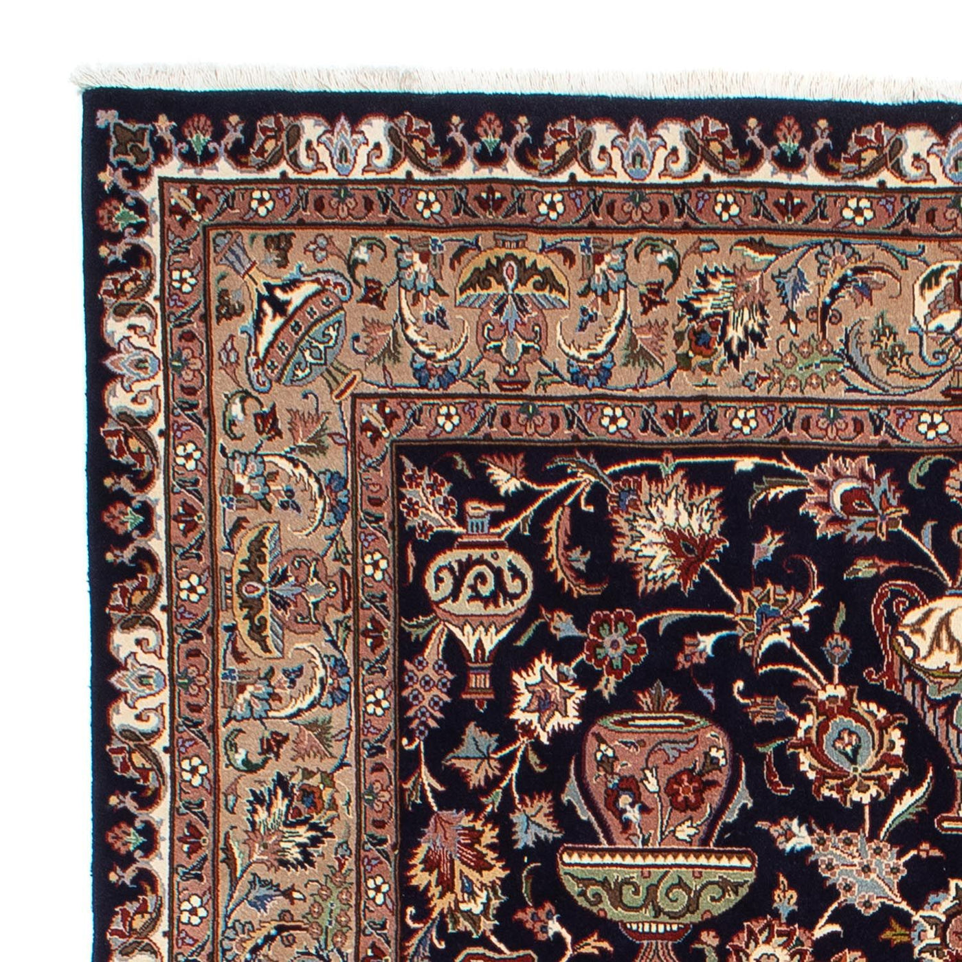 Kashmar Mattan 310x200cm - Persisk matta