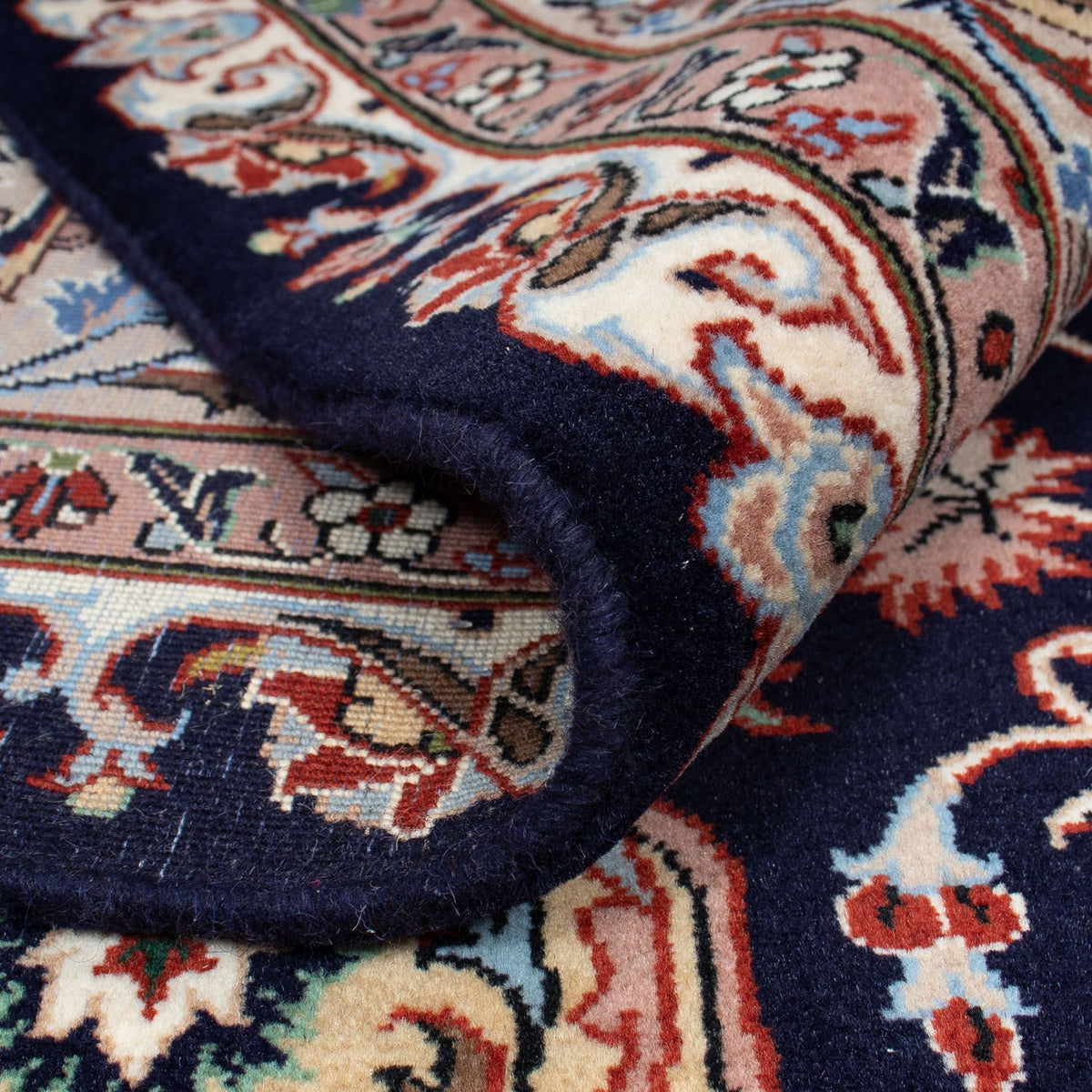 Persisk matta - Classic - 310 x 200 cm - svart