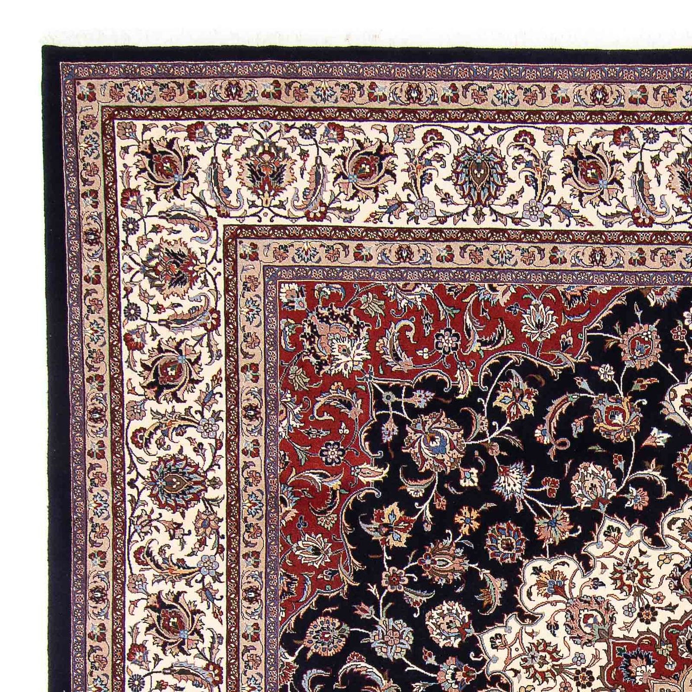 Kashmar Mattan 307x300cm - Persisk matta