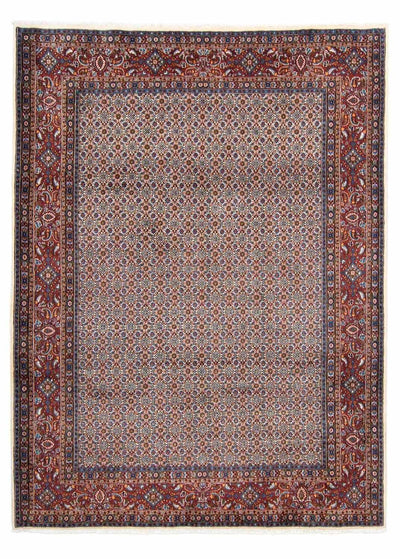 Moud Mattan 210x289cm - Persisk matta