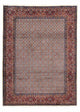 Moud Mattan 210x289cm - Persisk matta