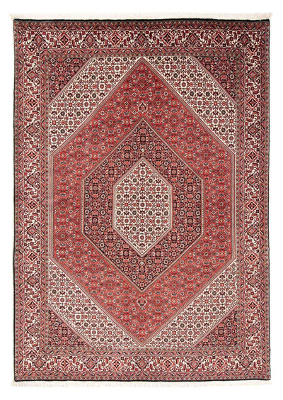 Bidjar Mattan 170x251cm - Persisk matta
