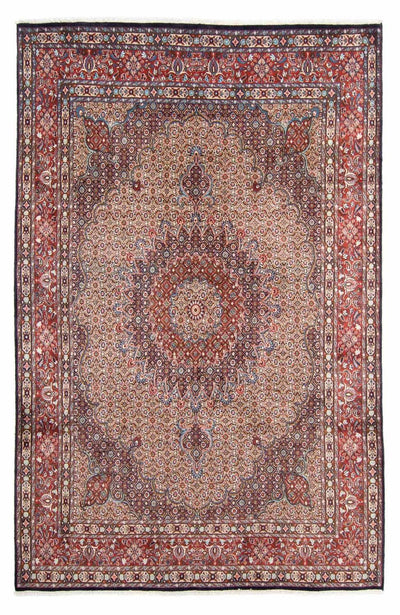 Moud Mattan 199x300cm - Persisk matta