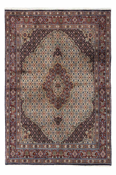 Moud Mattan 165x240cm - Persisk matta