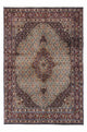 Moud Mattan 240x165cm - Persisk matta
