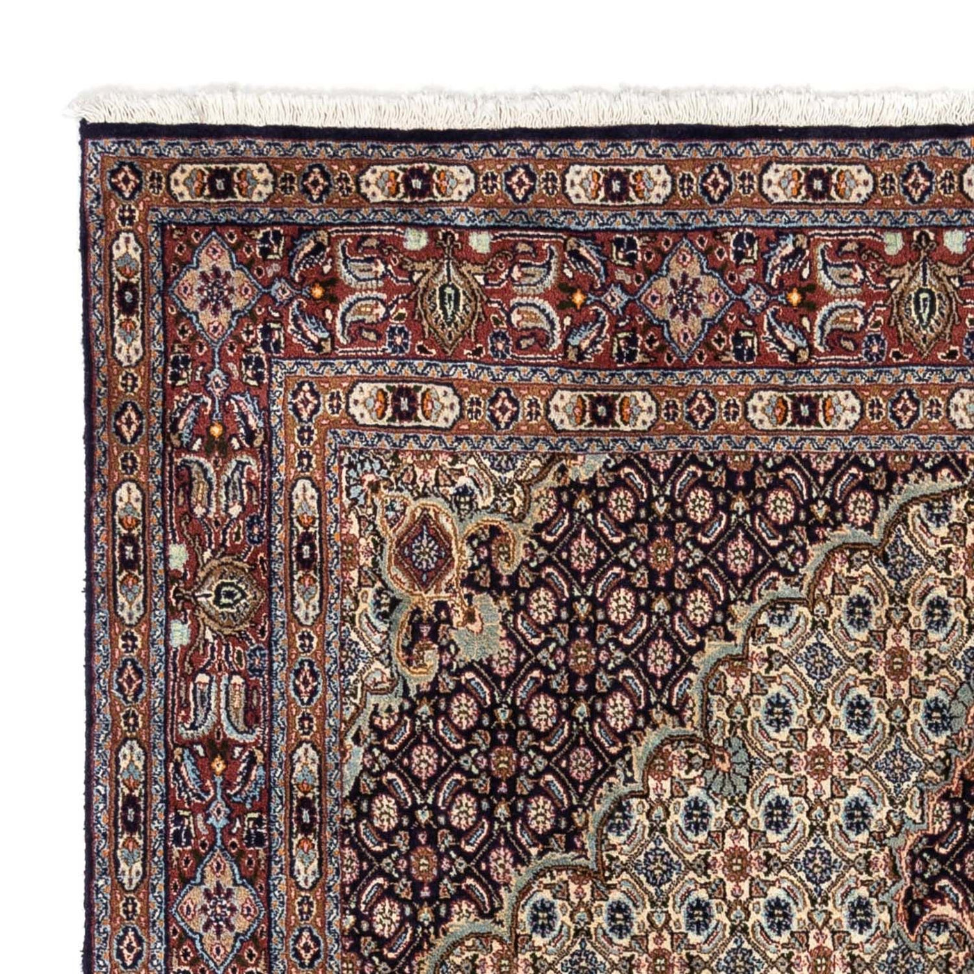 Moud Mattan 240x165cm - Persisk matta