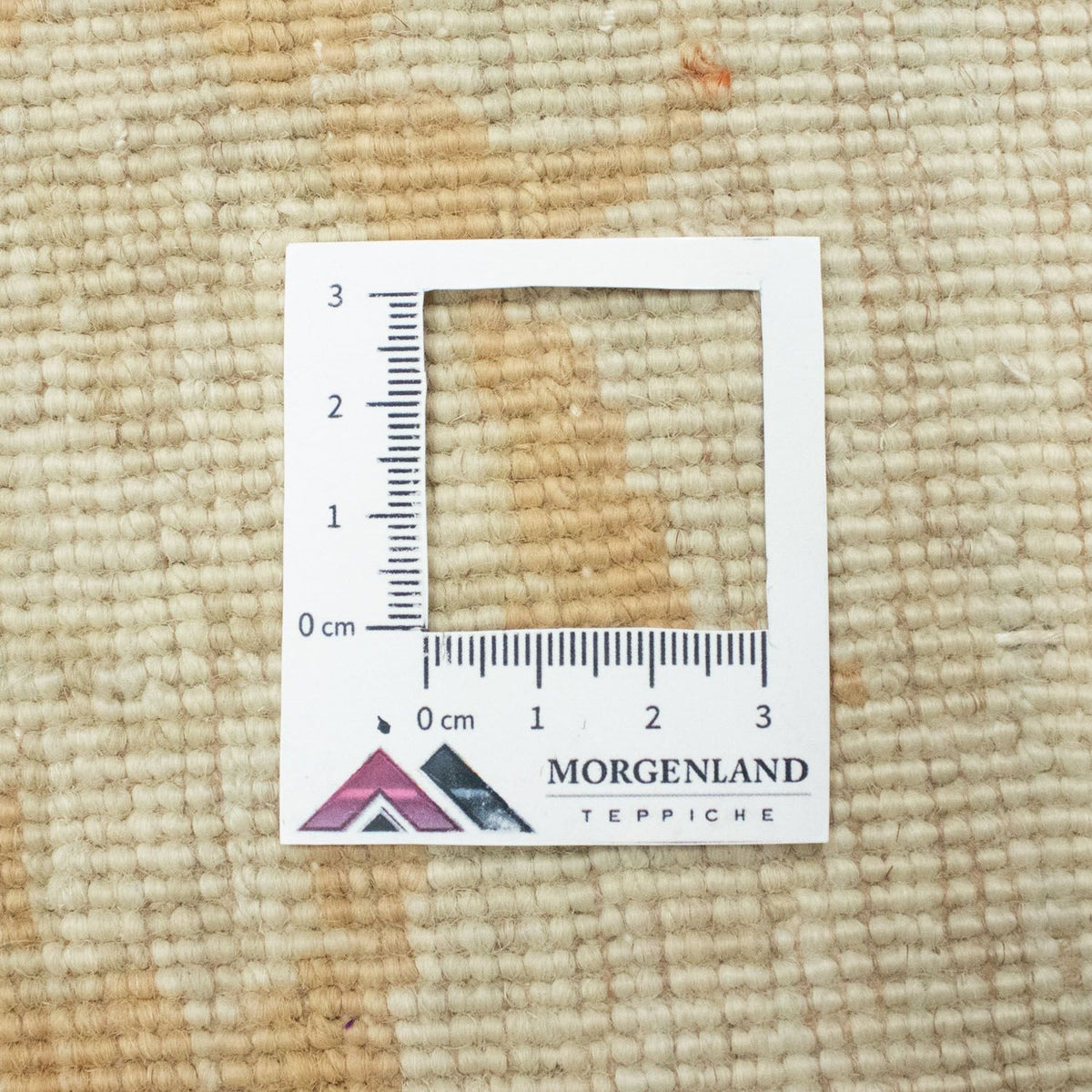 Ziegler Carpet - 202 x 154 cm - beige