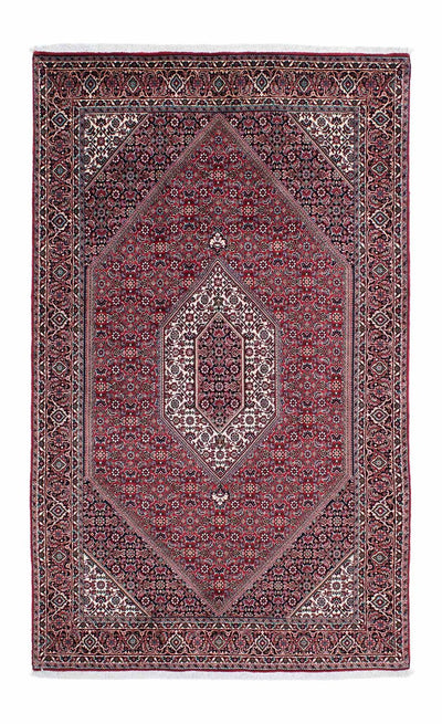 Bidjar Mattan 132x228cm - Persisk matta