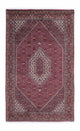 Bidjar Mattan 228x132cm - Persisk matta