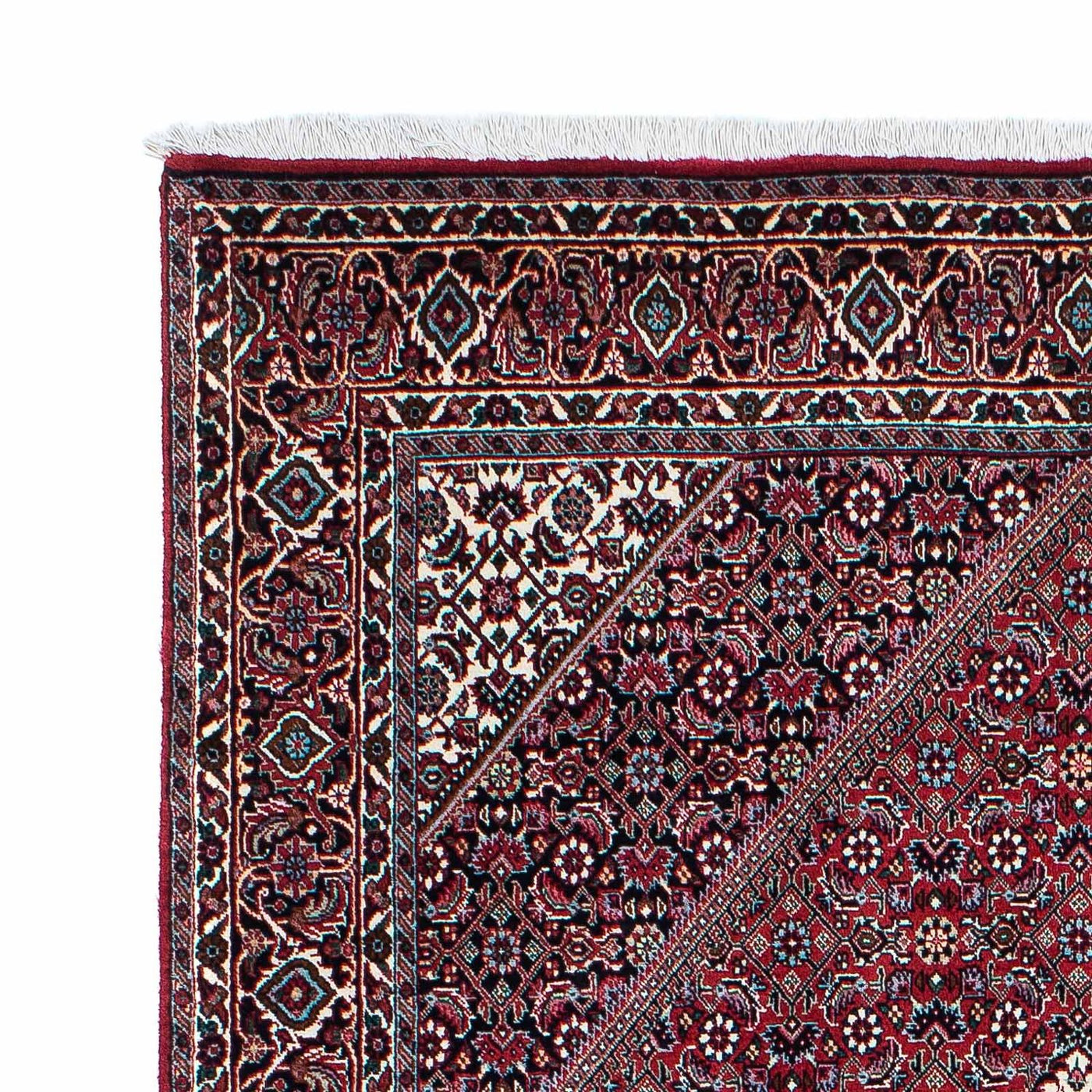 Bidjar Mattan 228x132cm - Persisk matta